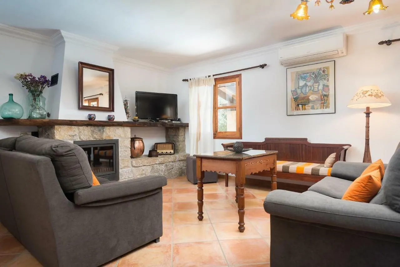 Villa Es Cocons Sineu  0*, Sineu (Mallorca)