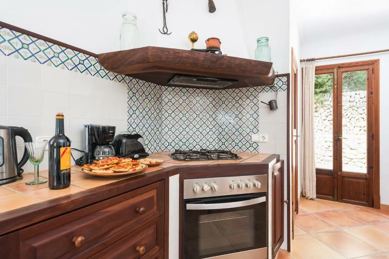 Villa Es Cocons Sineu  0*, Sineu (Mallorca)