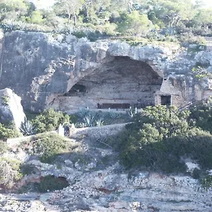 Cala Figuera Apartamento